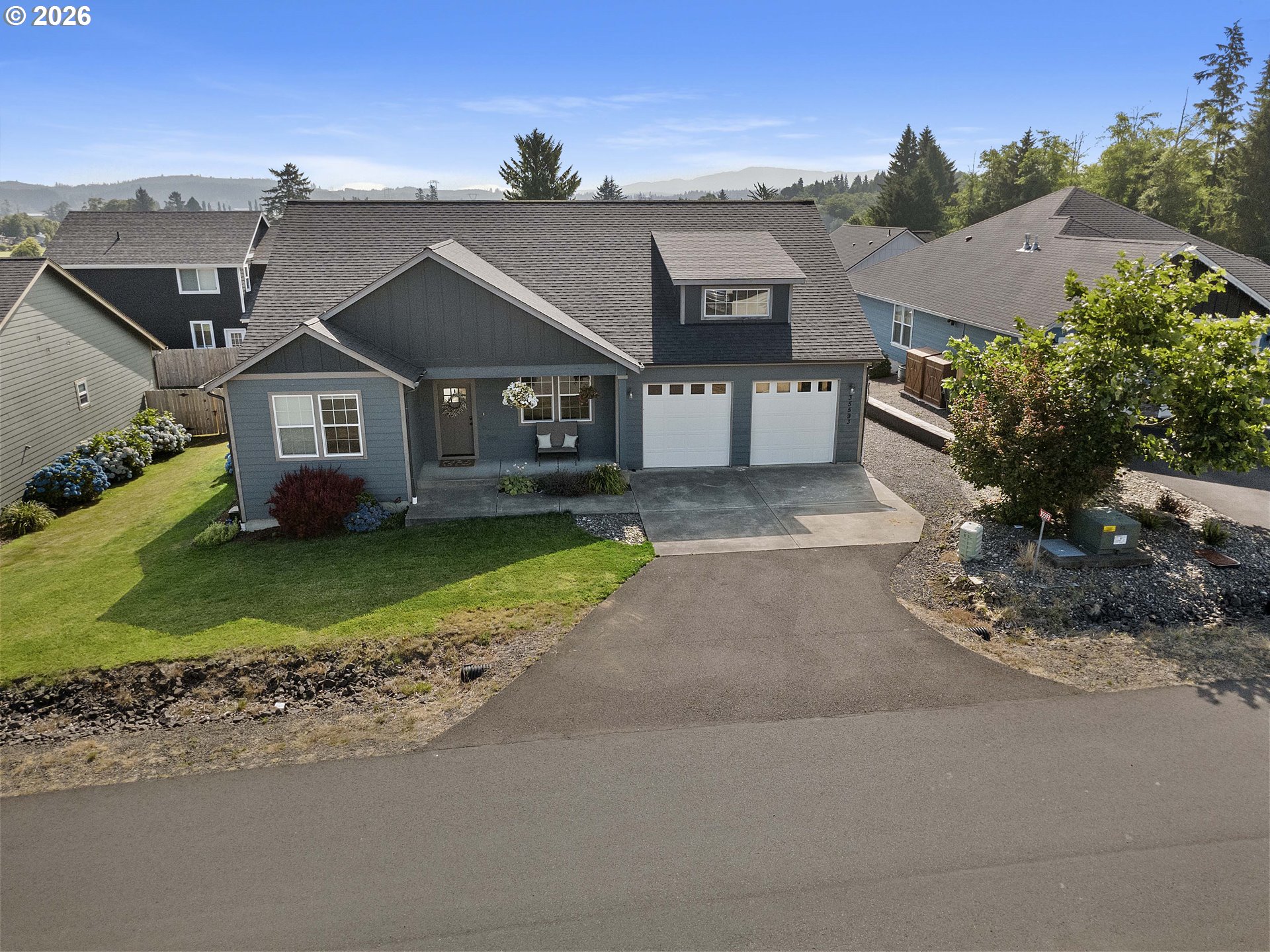 35593 Bella Ridge Loop Astoria, OR 97103 - Photo 40 of 45 Exterior