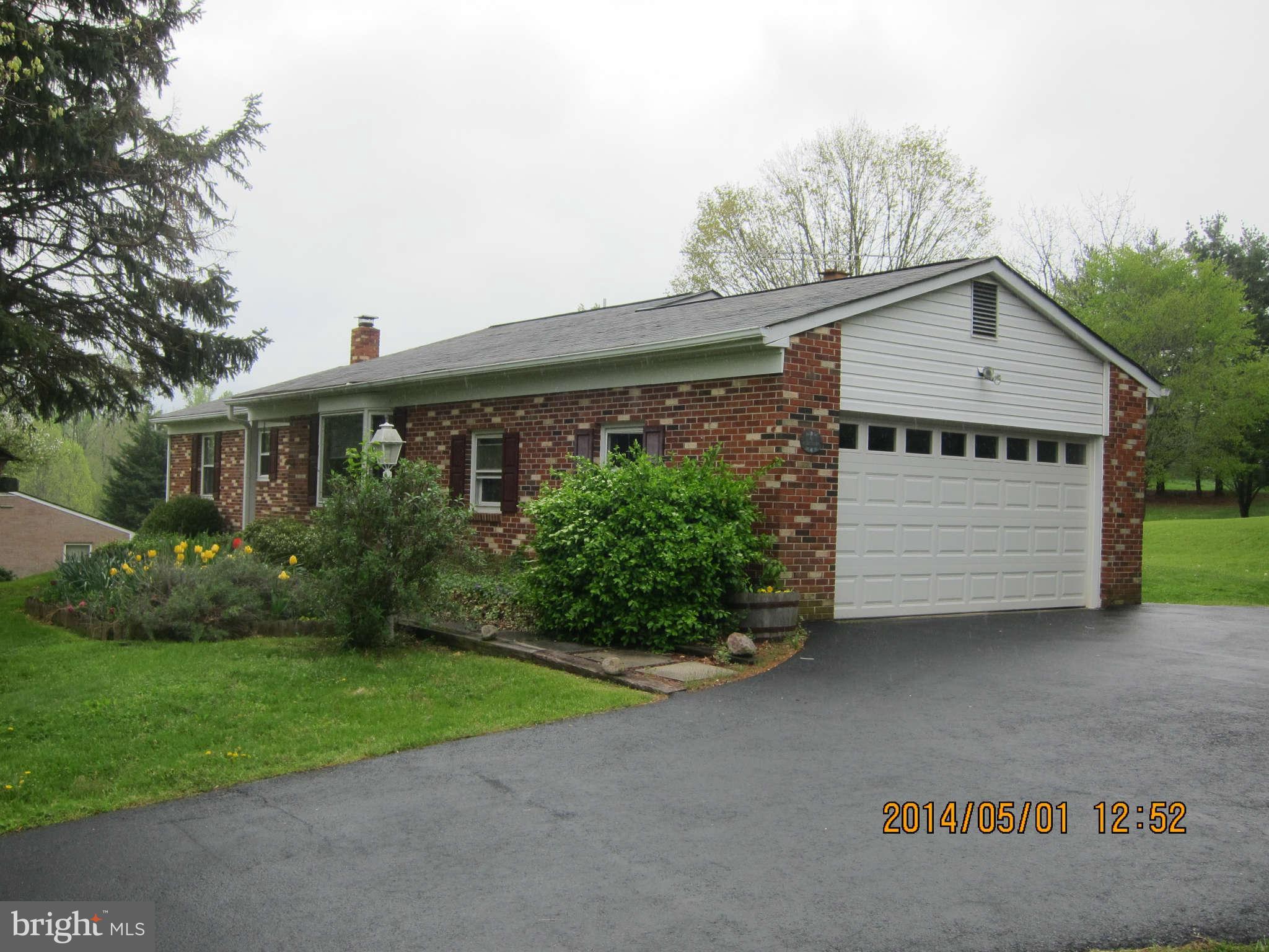 3612 Kemptown Church Road Monrovia, MD 21770 - Photo 3 of 30 Exterior (General)