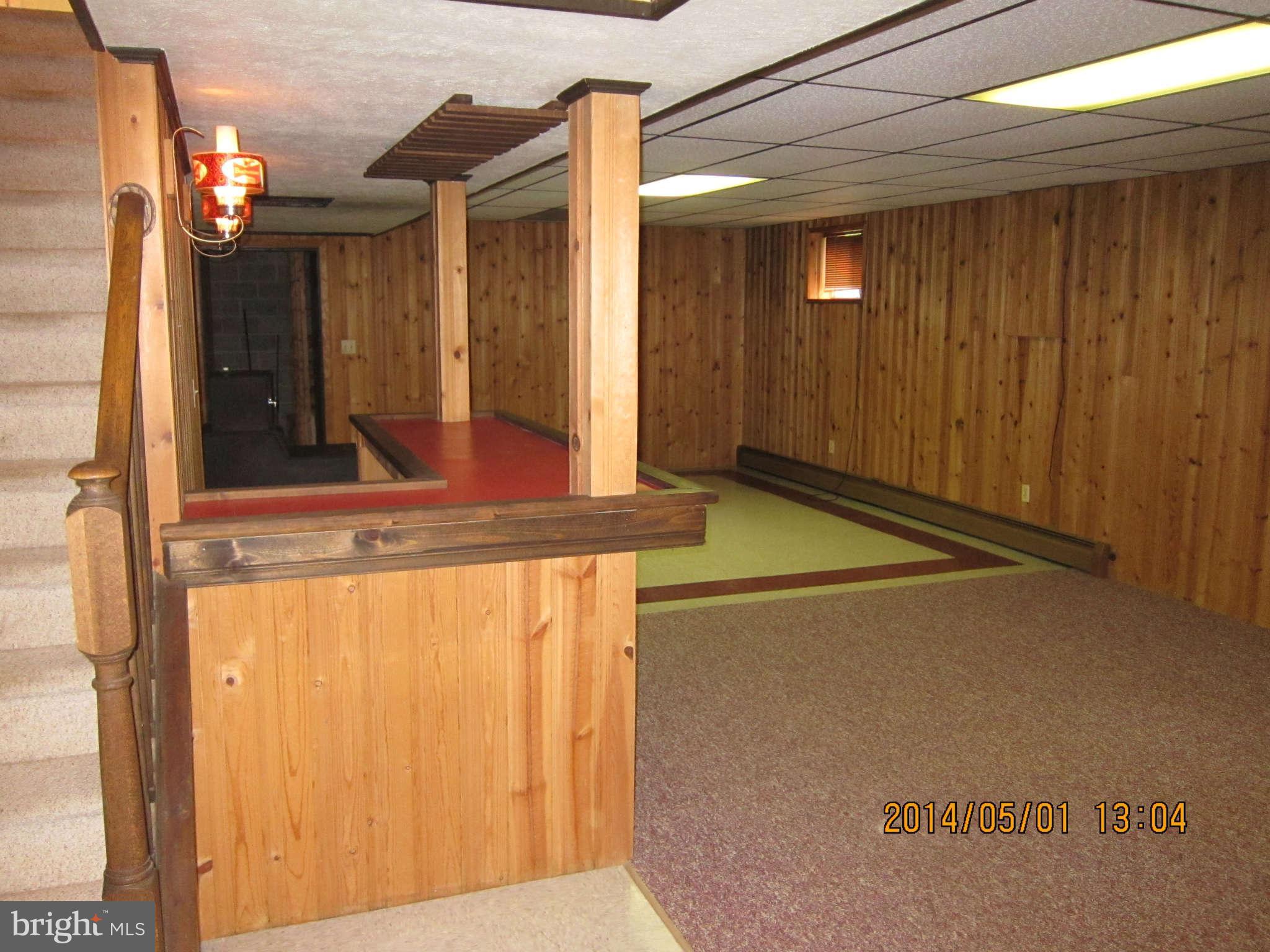 3612 Kemptown Church Road Monrovia, MD 21770 - Photo 21 of 30 Basement