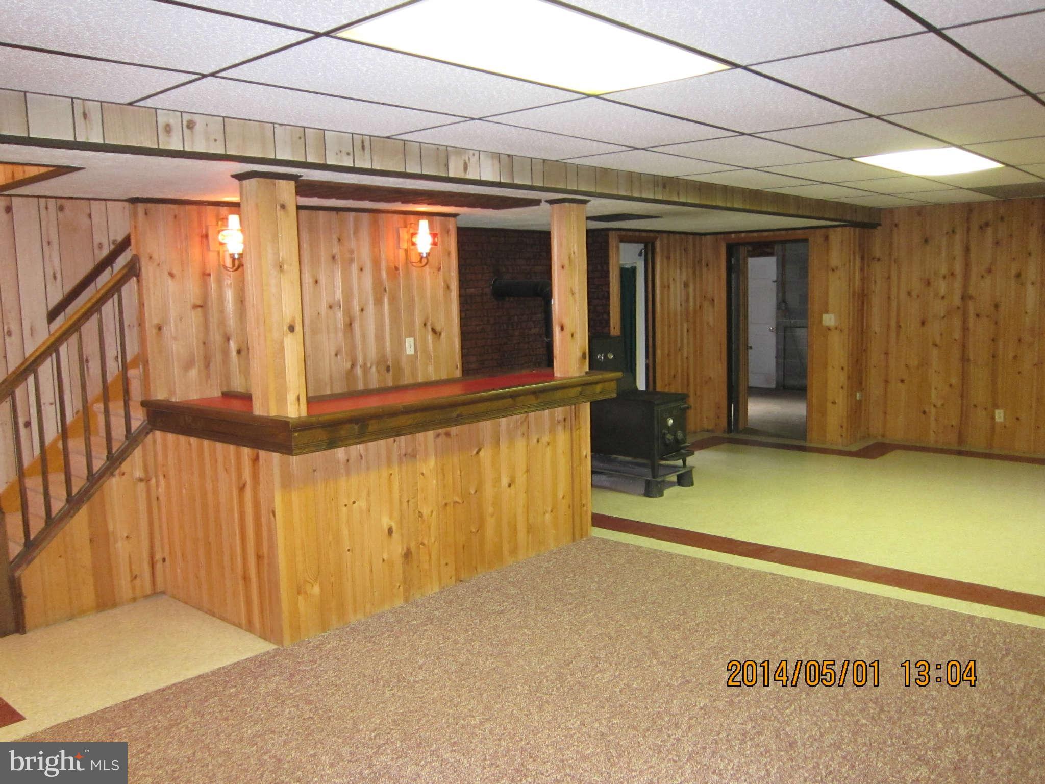 3612 Kemptown Church Road Monrovia, MD 21770 - Photo 22 of 30 Basement