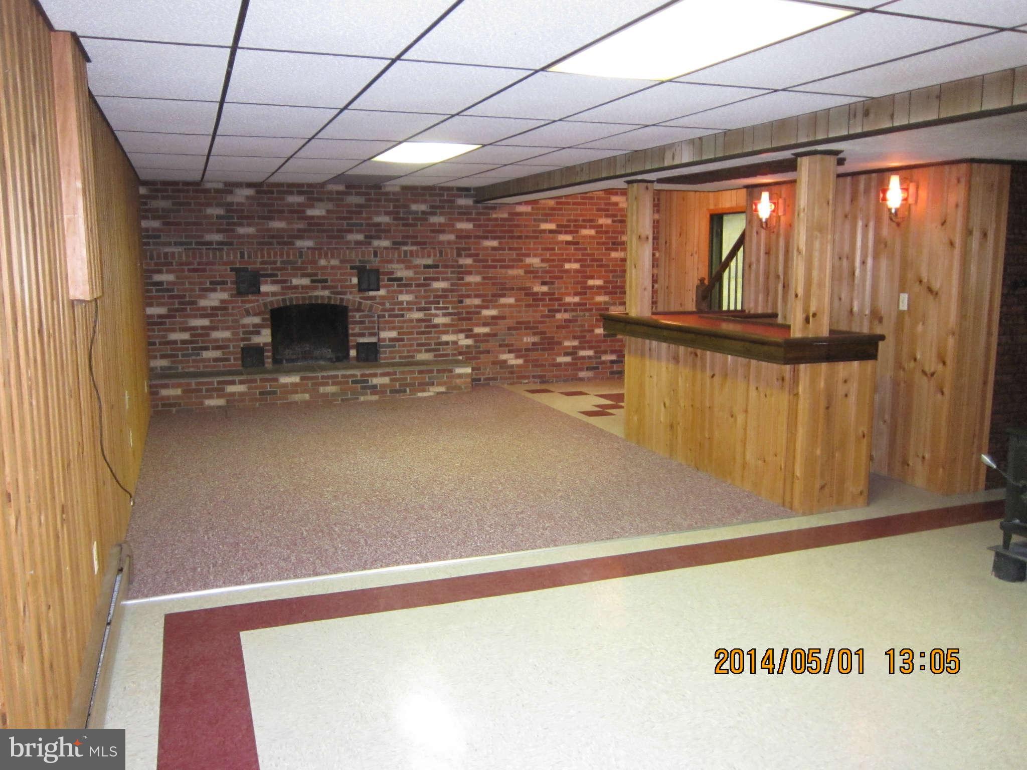 3612 Kemptown Church Road Monrovia, MD 21770 - Photo 23 of 30 Basement