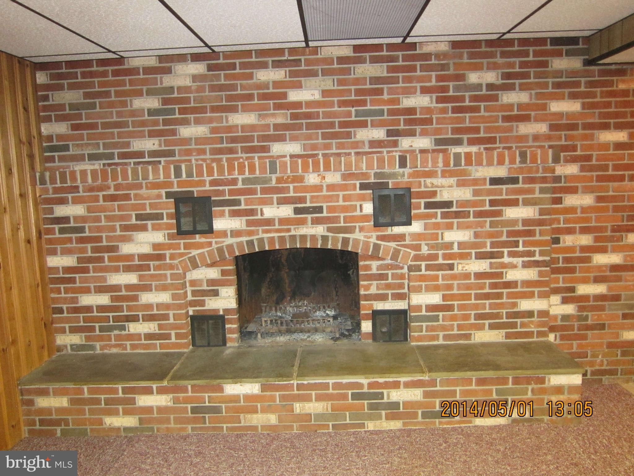 3612 Kemptown Church Road Monrovia, MD 21770 - Photo 24 of 30 Basement