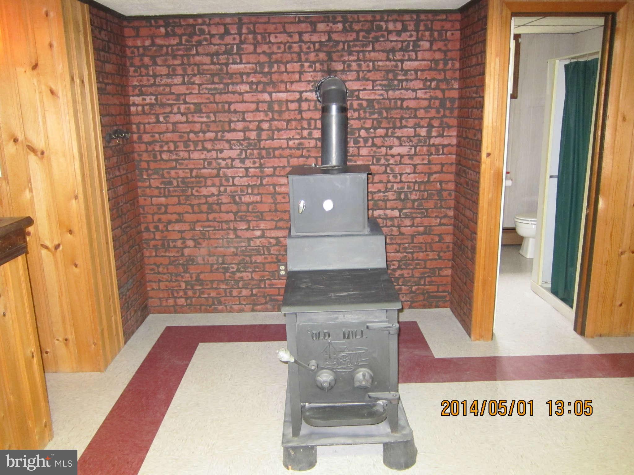 3612 Kemptown Church Road Monrovia, MD 21770 - Photo 25 of 30 Basement