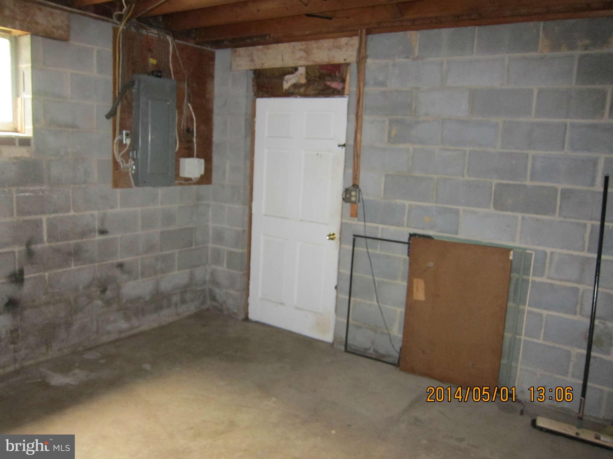 3612 Kemptown Church Road Monrovia, MD 21770 - Photo 26 of 30 Basement