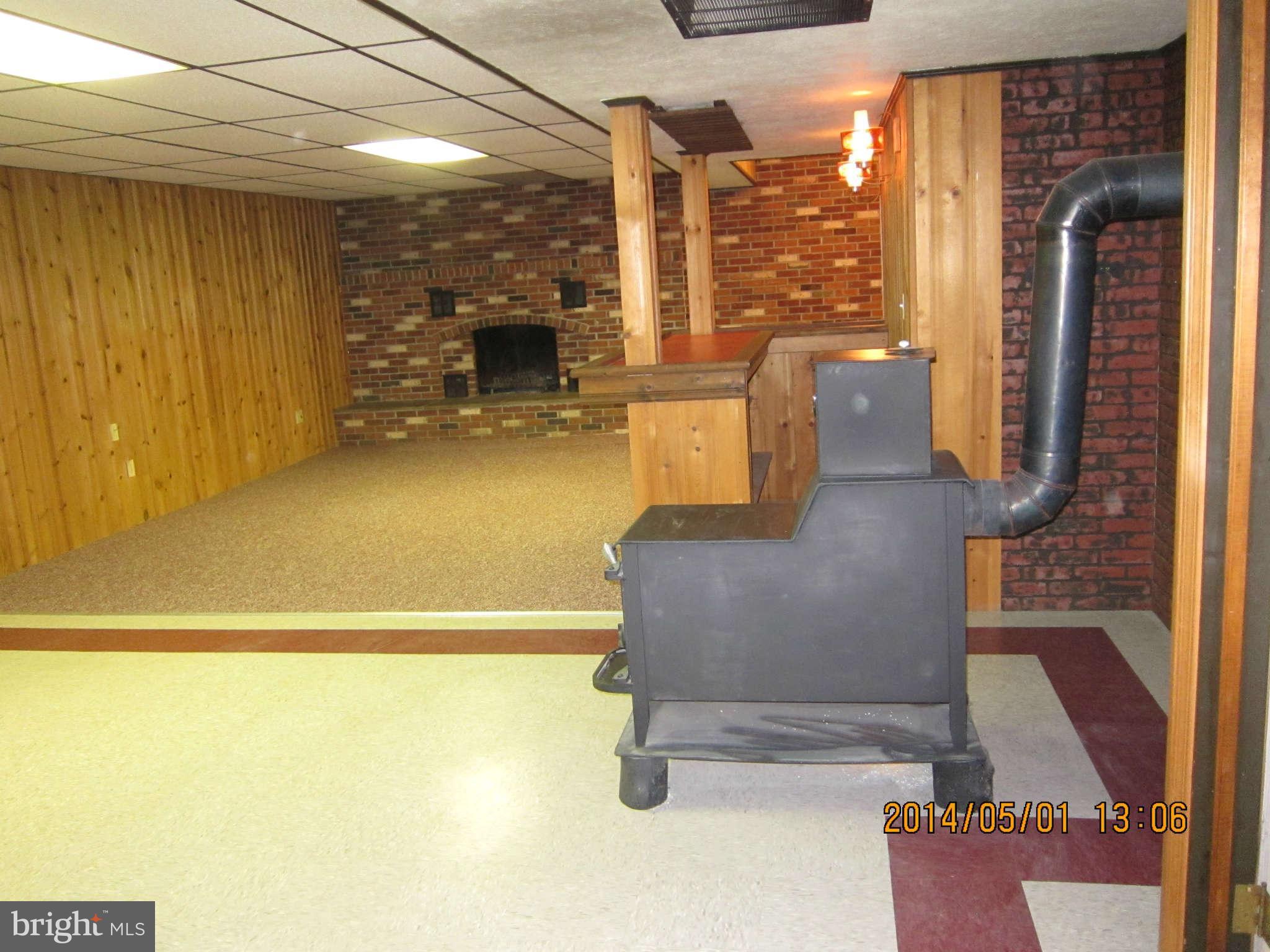 3612 Kemptown Church Road Monrovia, MD 21770 - Photo 27 of 30 Basement