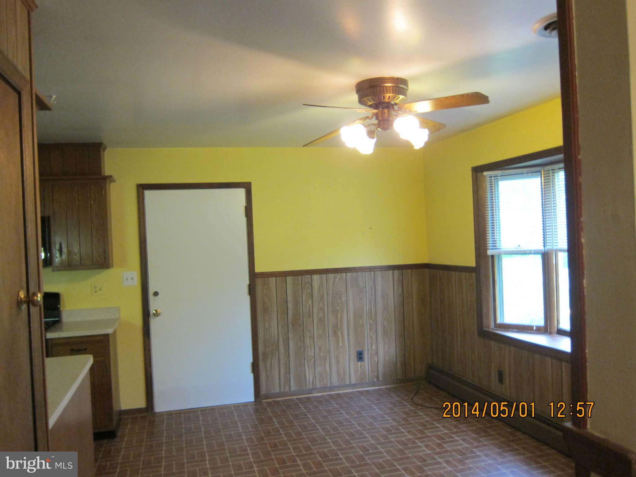 3612 Kemptown Church Road Monrovia, MD 21770 - Photo 5 of 30 Kitchen
