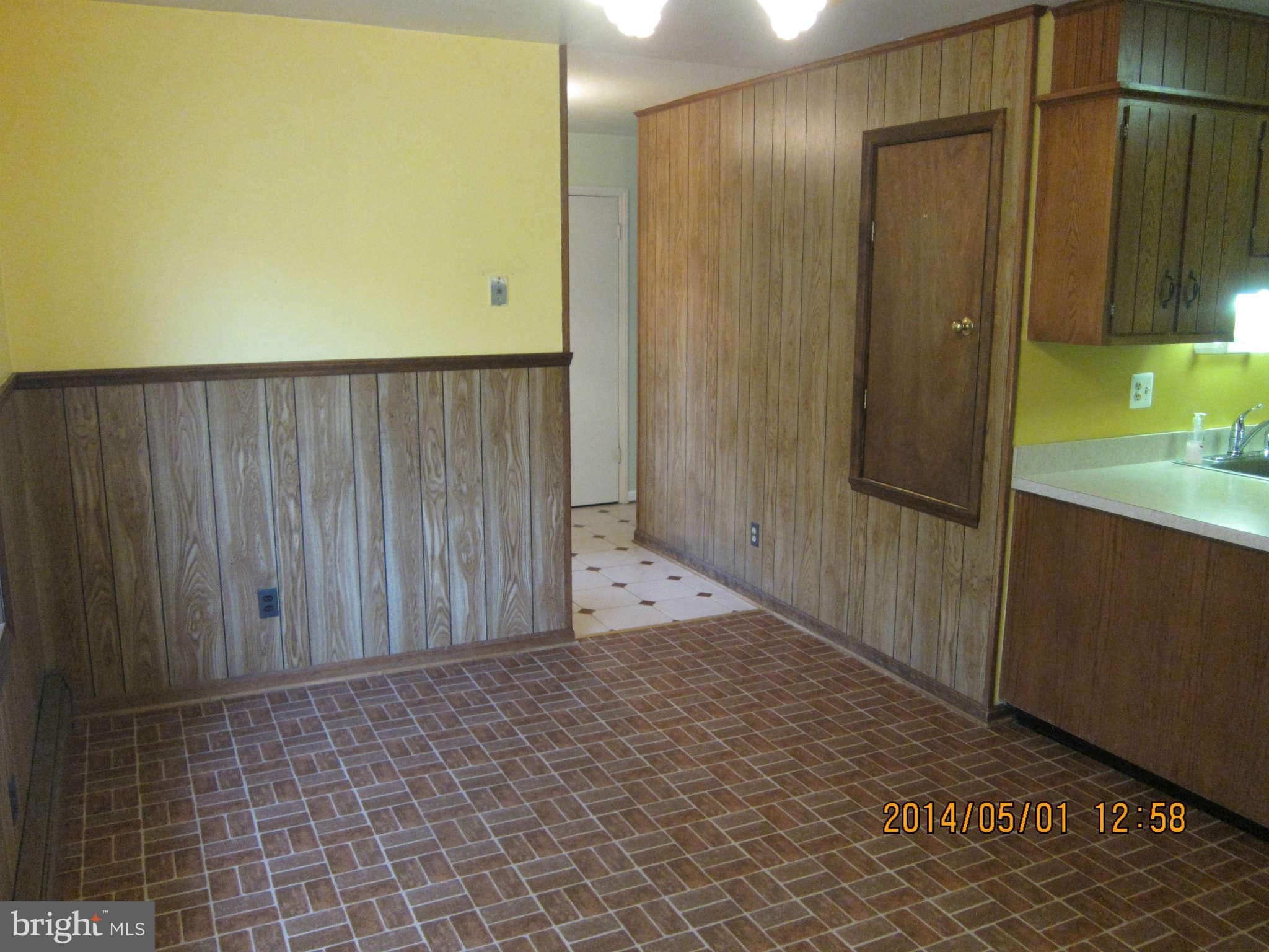 3612 Kemptown Church Road Monrovia, MD 21770 - Photo 6 of 30 Kitchen