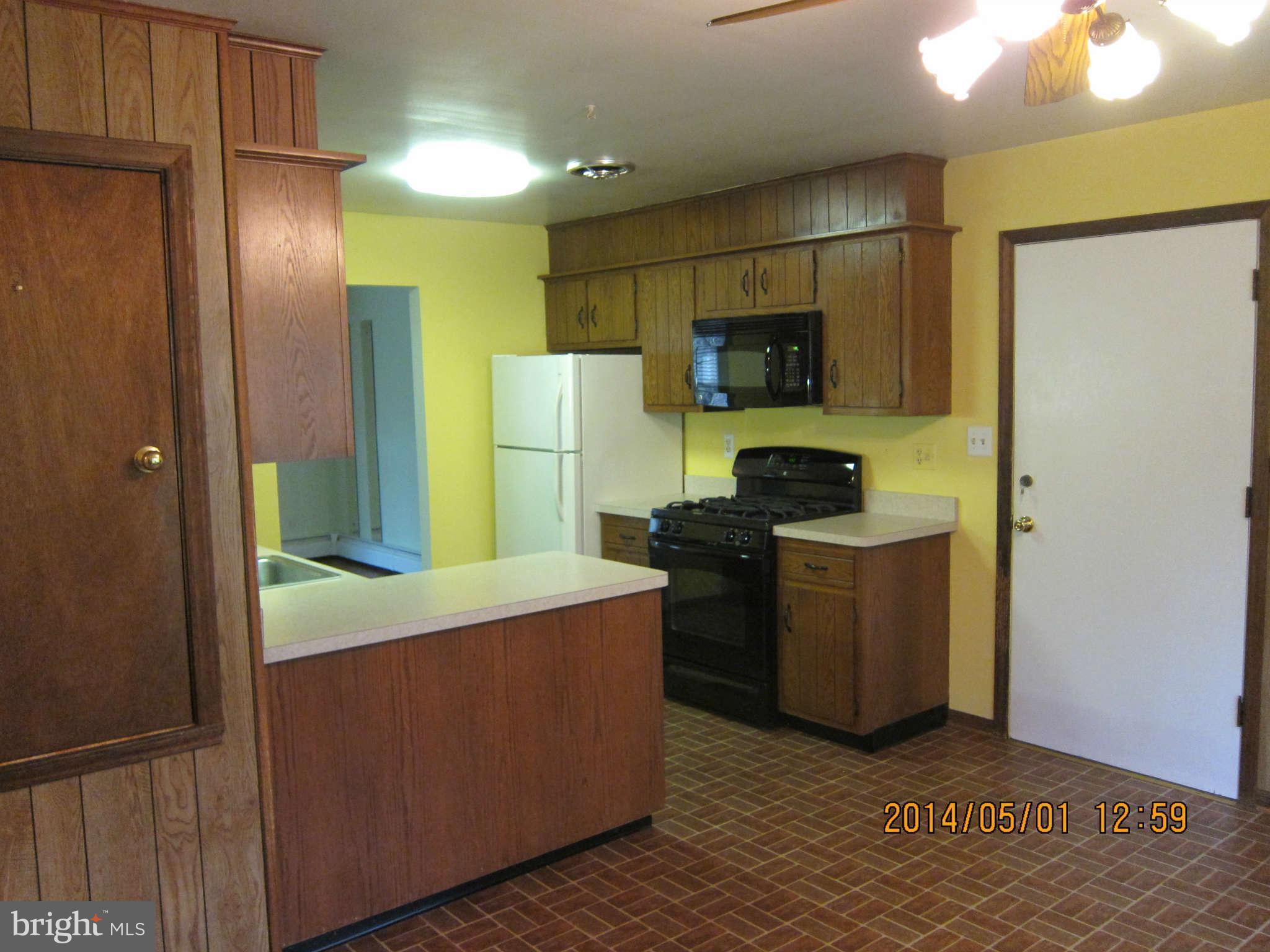 3612 Kemptown Church Road Monrovia, MD 21770 - Photo 7 of 30 Kitchen