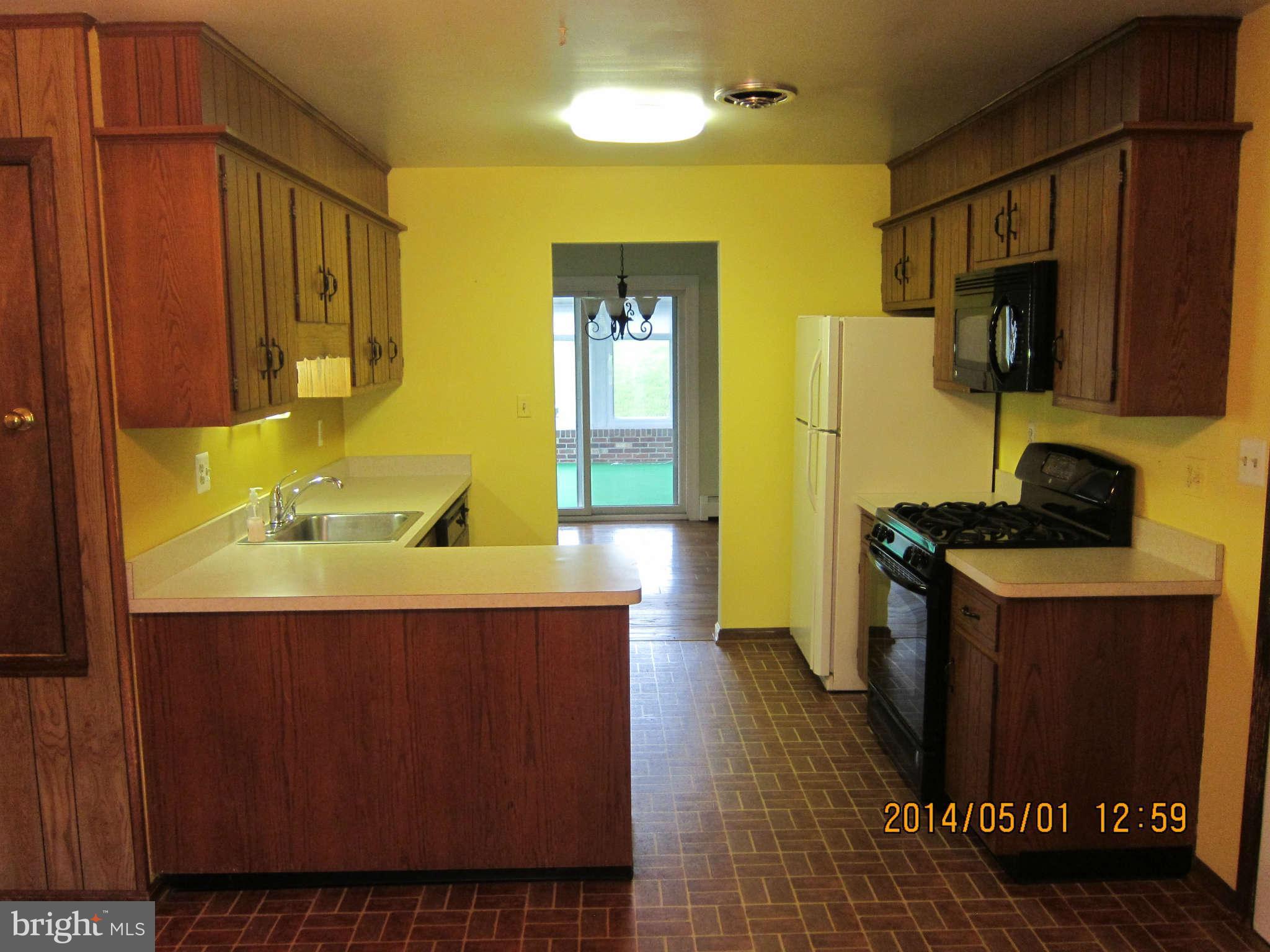 3612 Kemptown Church Road Monrovia, MD 21770 - Photo 8 of 30 Kitchen