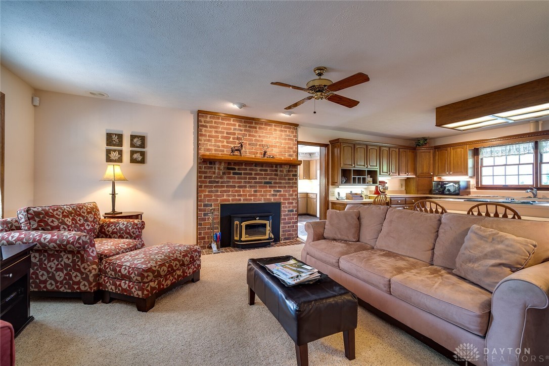 7240 Shull Road Huber Heights, OH 45424 - Photo 25 of 59