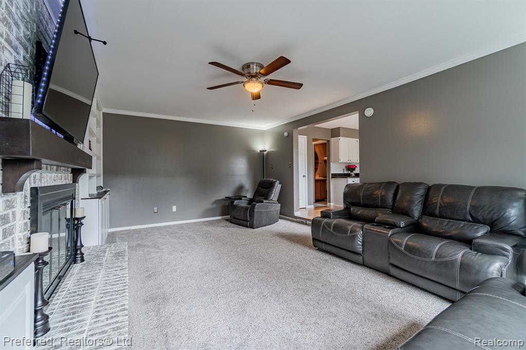 8550 Mannington Road Canton, MI 48187 - Photo 18 of 37