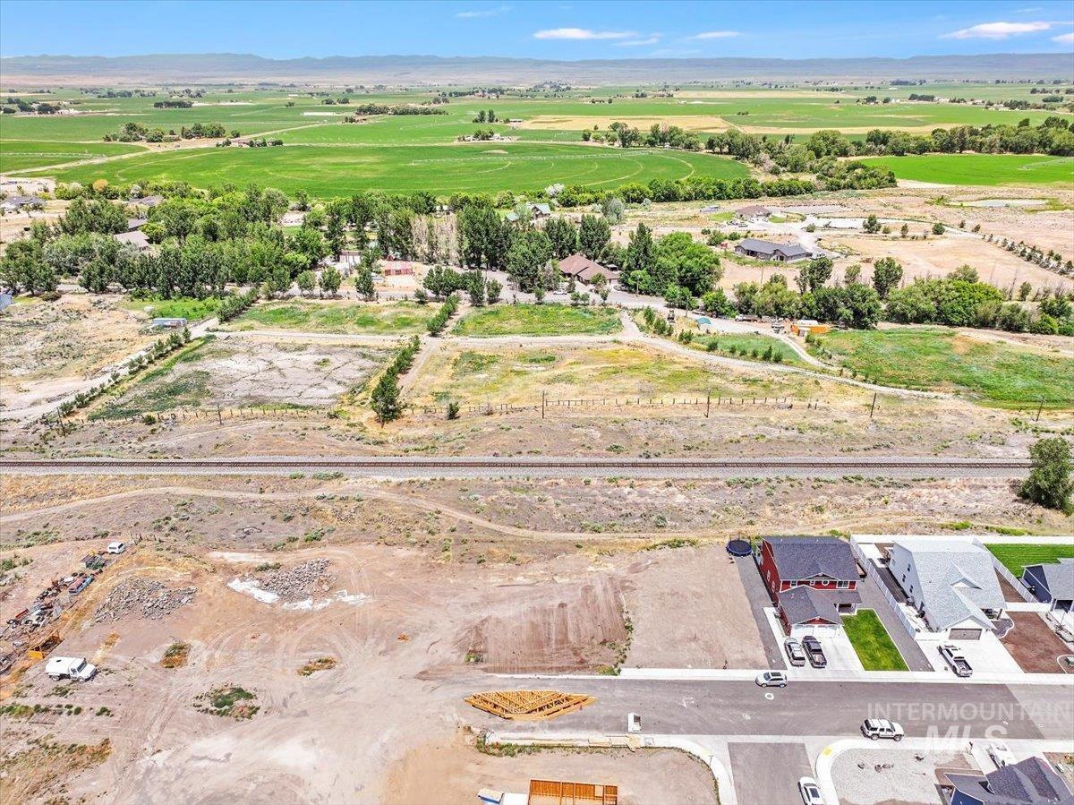 1018 Liberty Street Gooding, ID 83330 - Photo 6 of 18 Aerial view of sparsely populated area