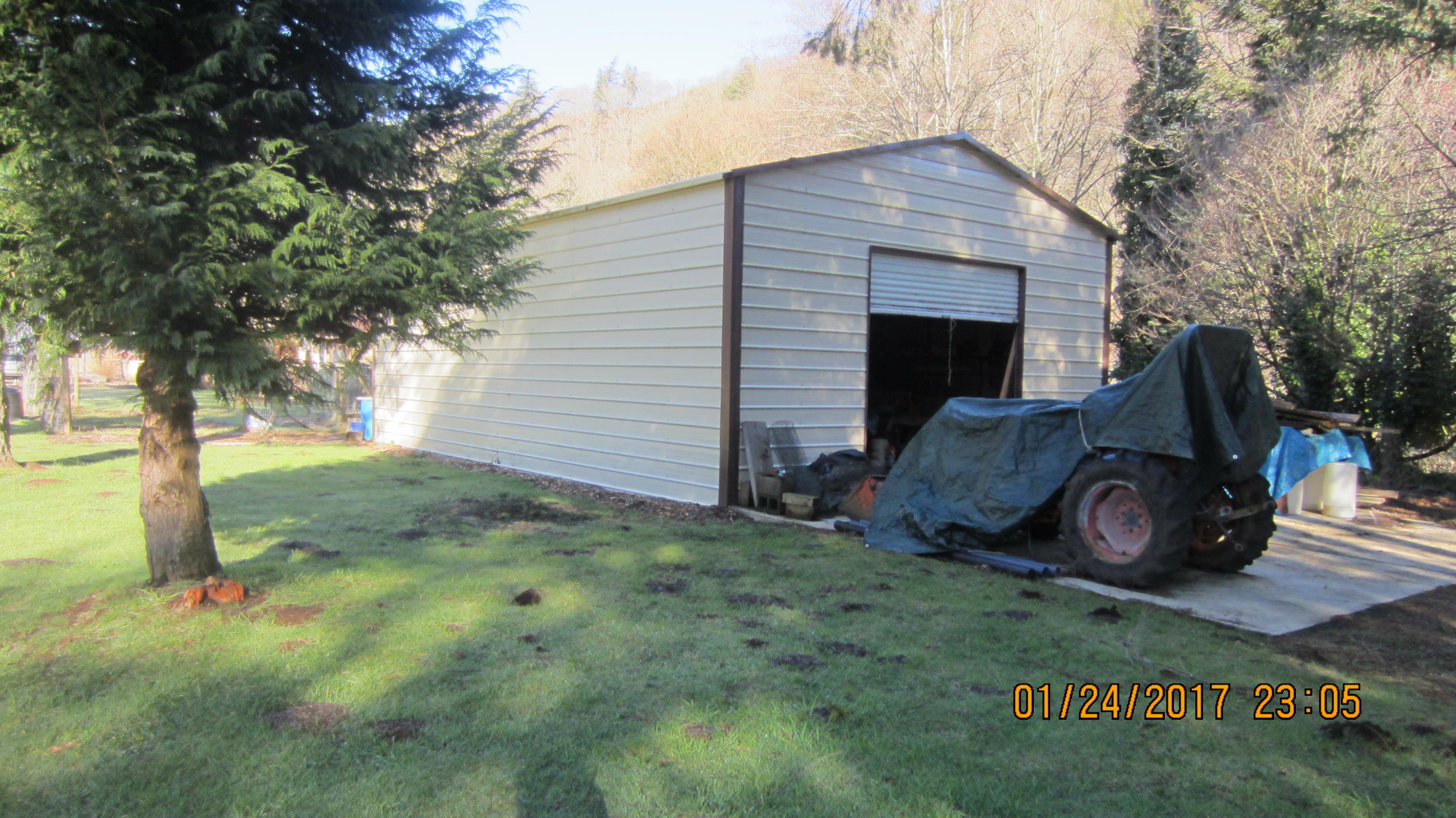 21400 Blaine Road Beaver, OR 97108 - Photo 23 of 28 IMG_1523
