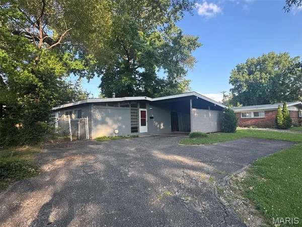 $65,000 | 6736 Bitteroot Lane, Berkeley, MO 63134
