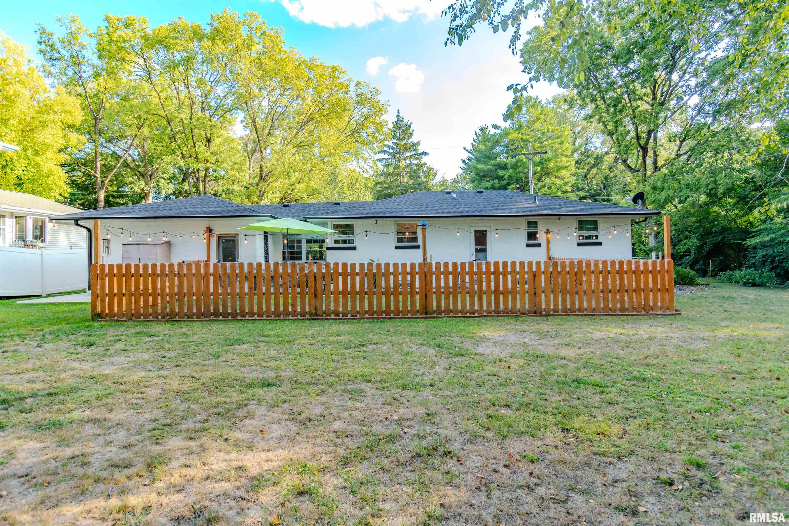 303 East Lyndale Road Peoria, IL 61614 - Photo 17 of 81