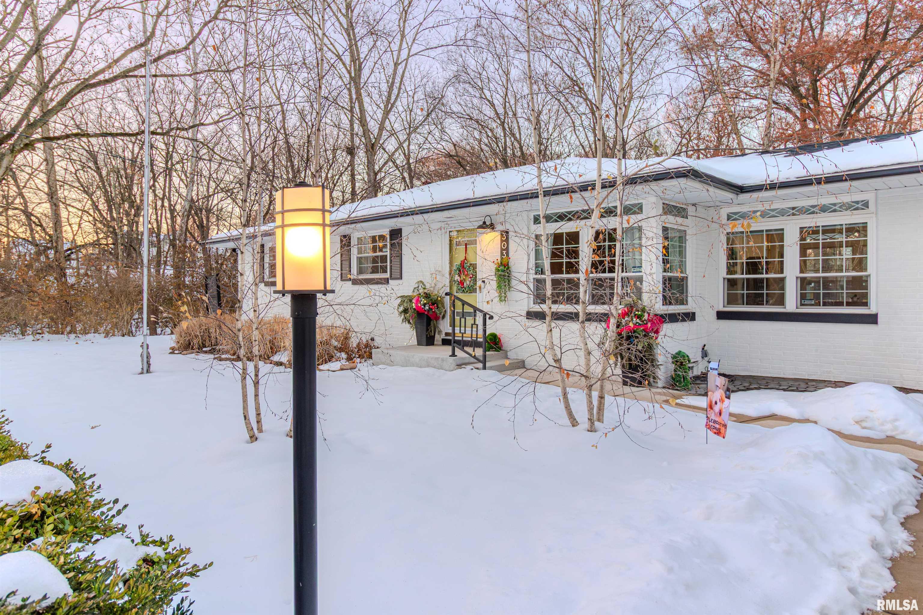 303 East Lyndale Road Peoria, IL 61614 - Photo 19 of 81