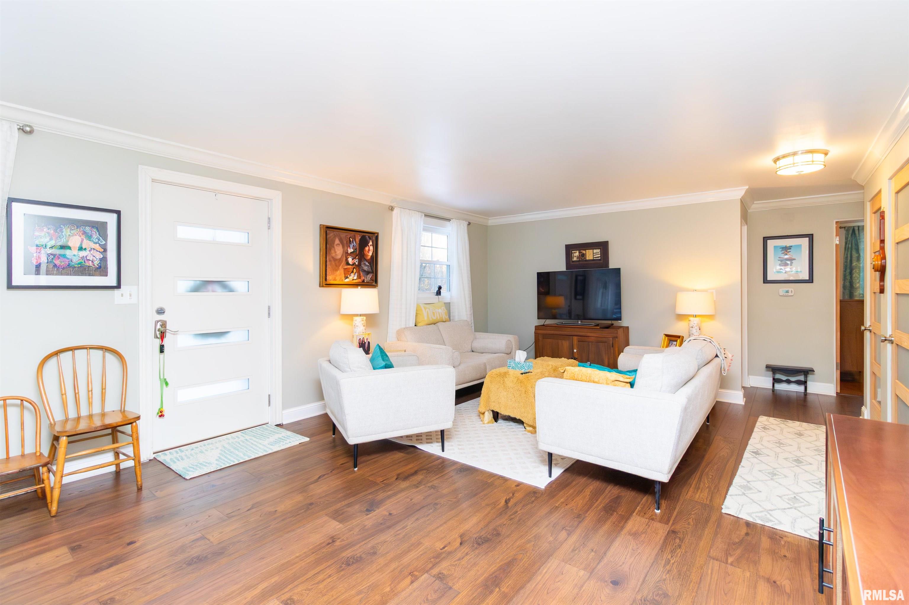 303 East Lyndale Road Peoria, IL 61614 - Photo 20 of 81