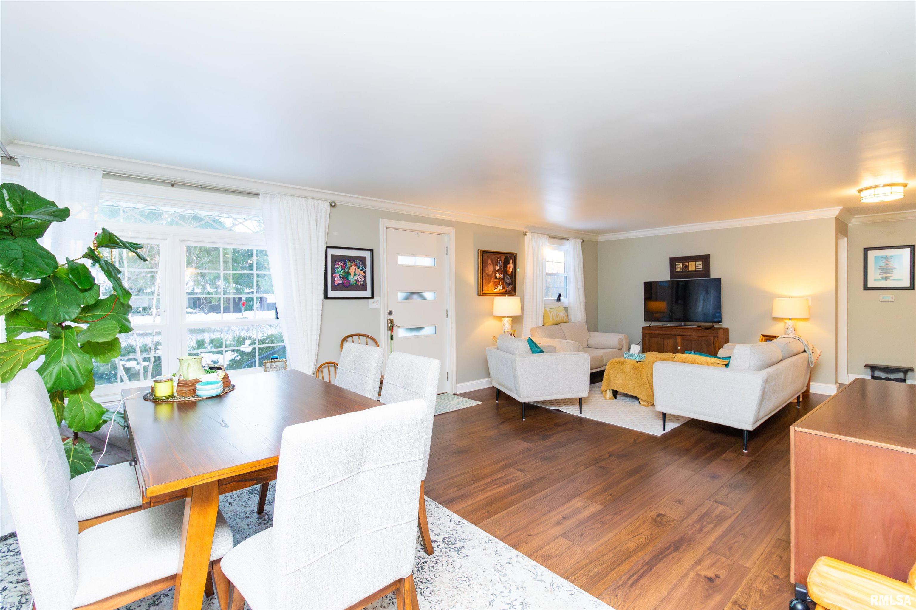 303 East Lyndale Road Peoria, IL 61614 - Photo 21 of 81