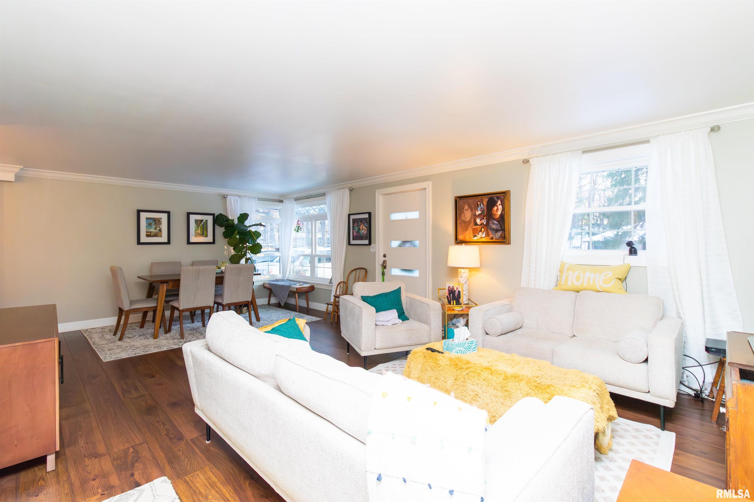 303 East Lyndale Road Peoria, IL 61614 - Photo 22 of 81