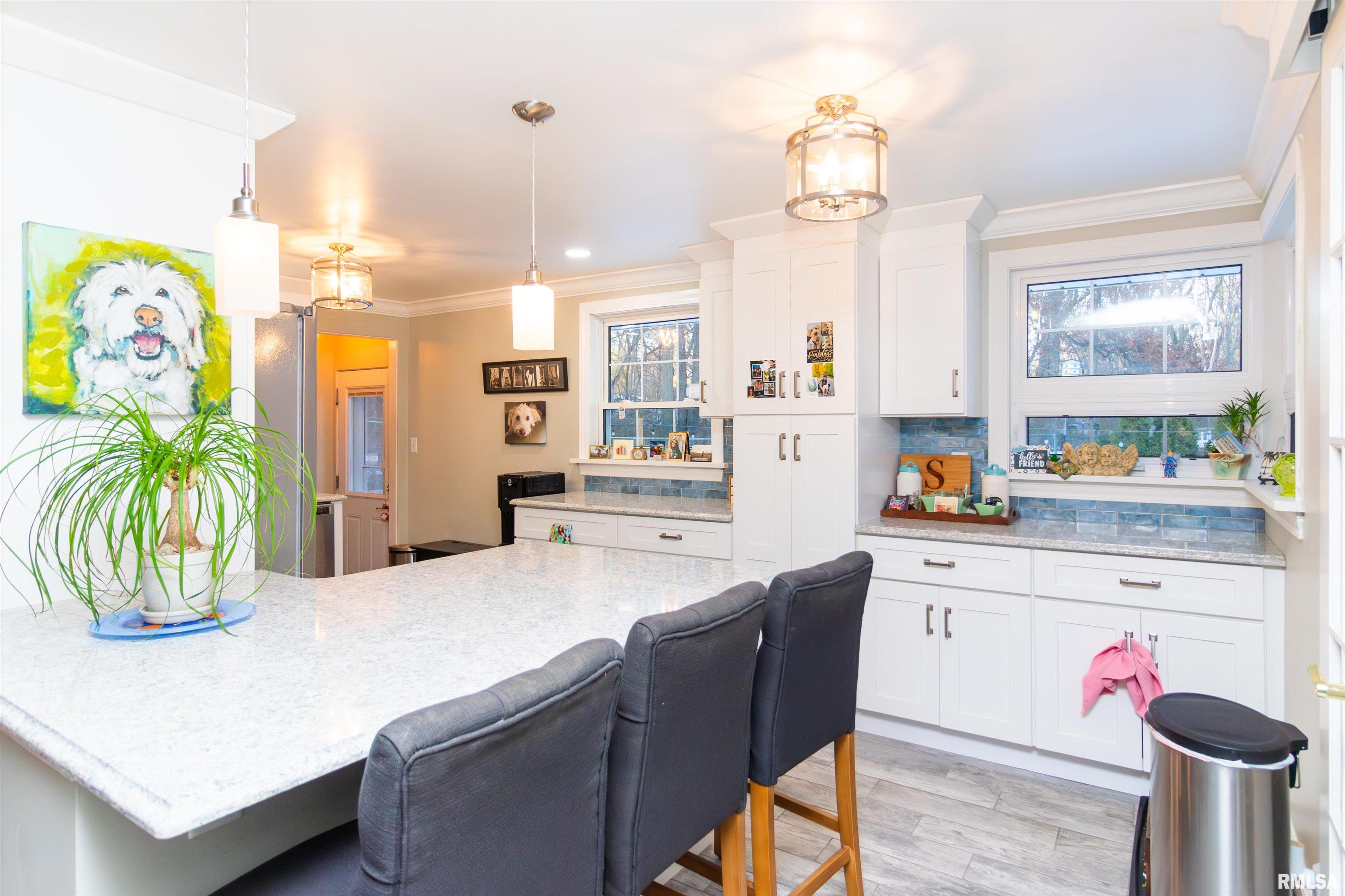 303 East Lyndale Road Peoria, IL 61614 - Photo 26 of 81