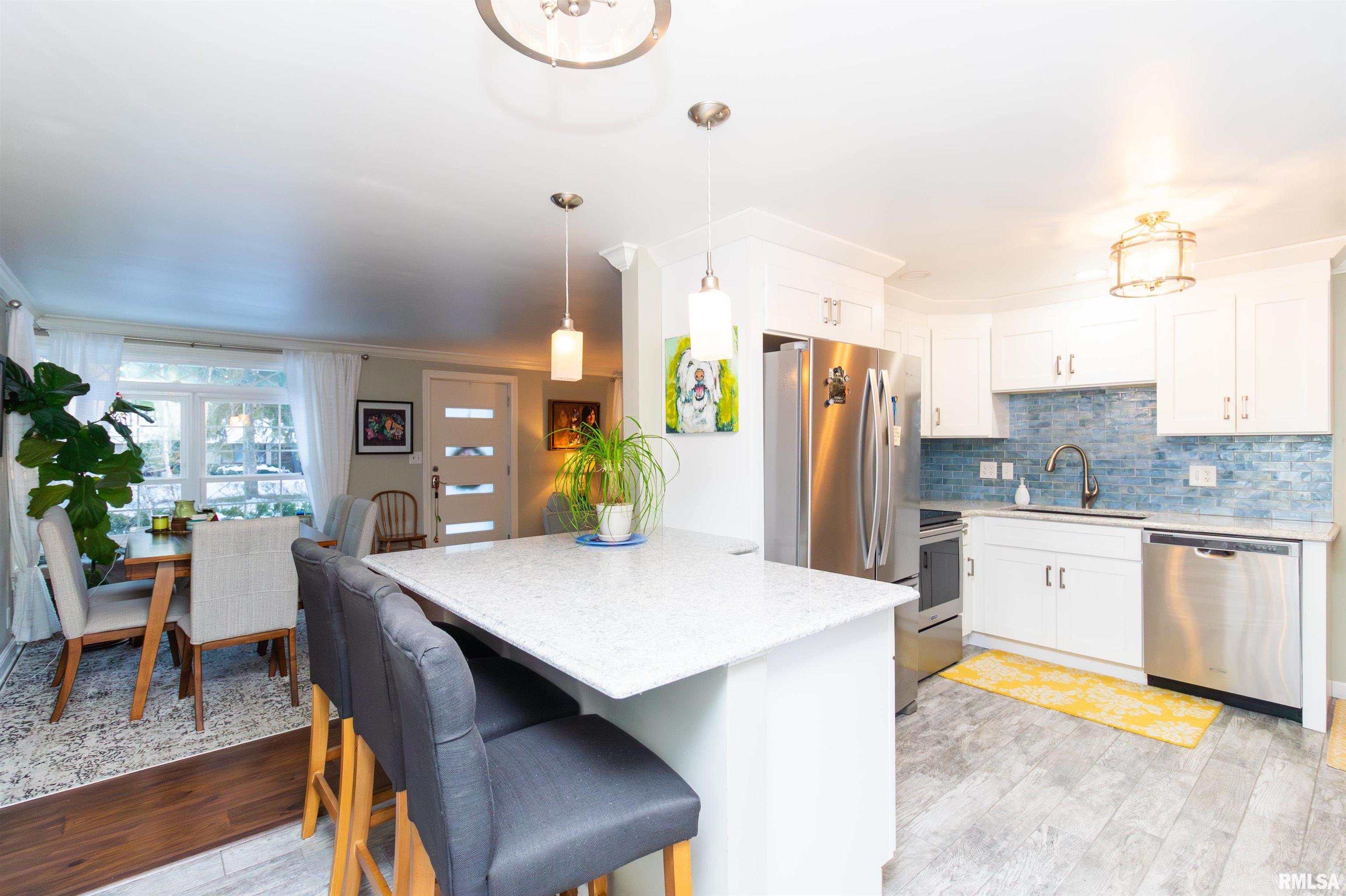 303 East Lyndale Road Peoria, IL 61614 - Photo 27 of 81