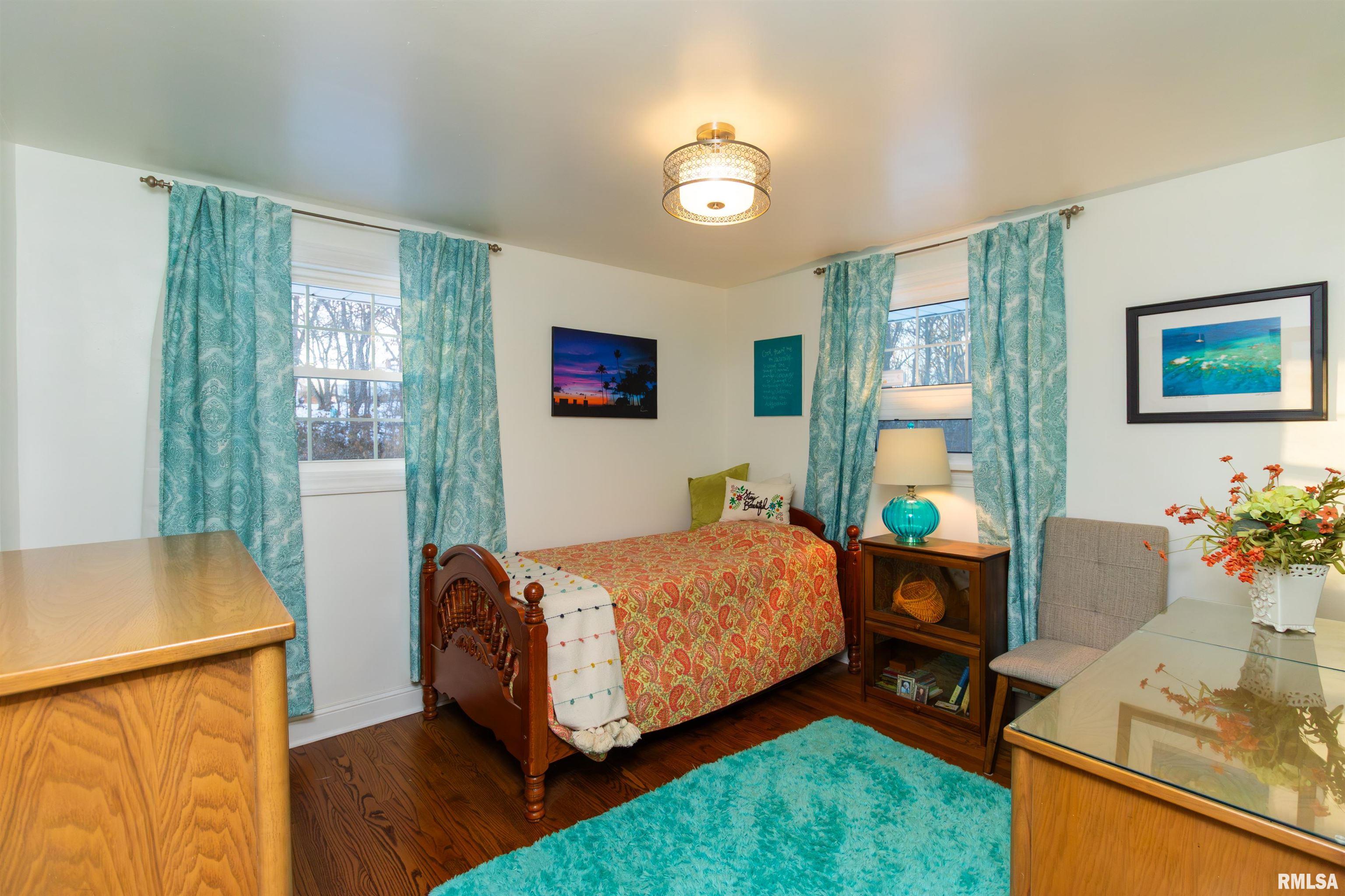 303 East Lyndale Road Peoria, IL 61614 - Photo 47 of 81