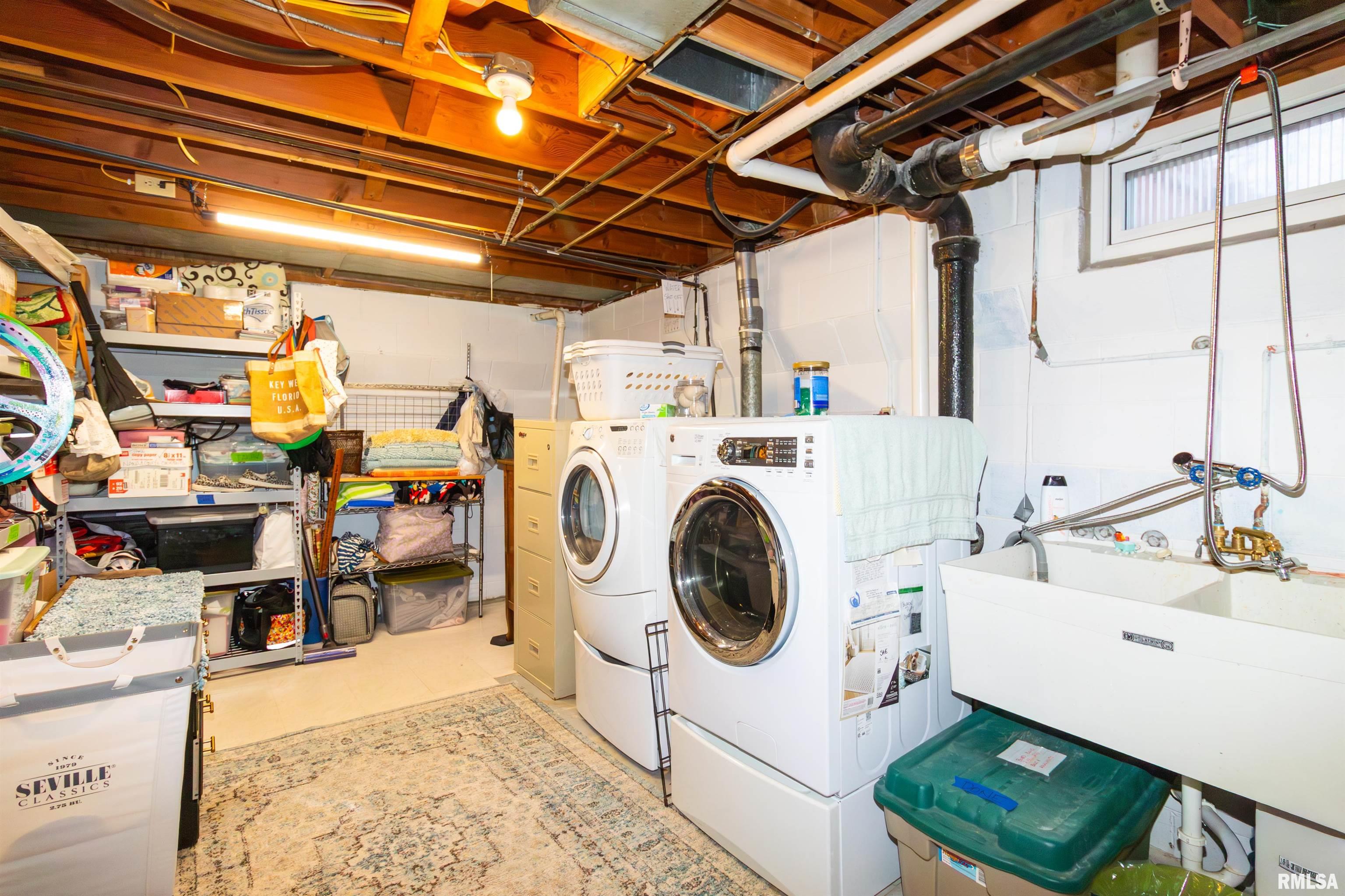 303 East Lyndale Road Peoria, IL 61614 - Photo 63 of 81