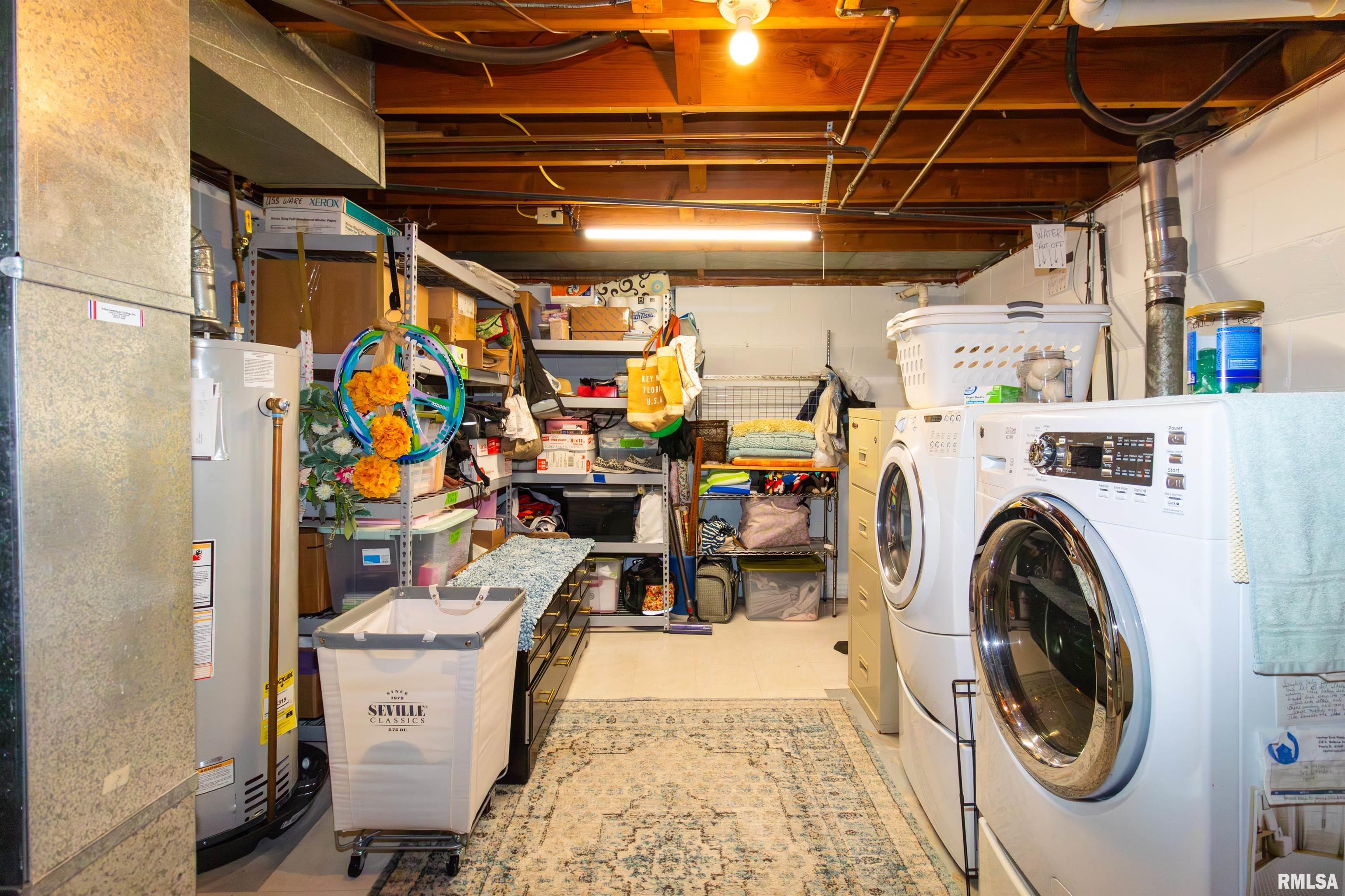 303 East Lyndale Road Peoria, IL 61614 - Photo 64 of 81