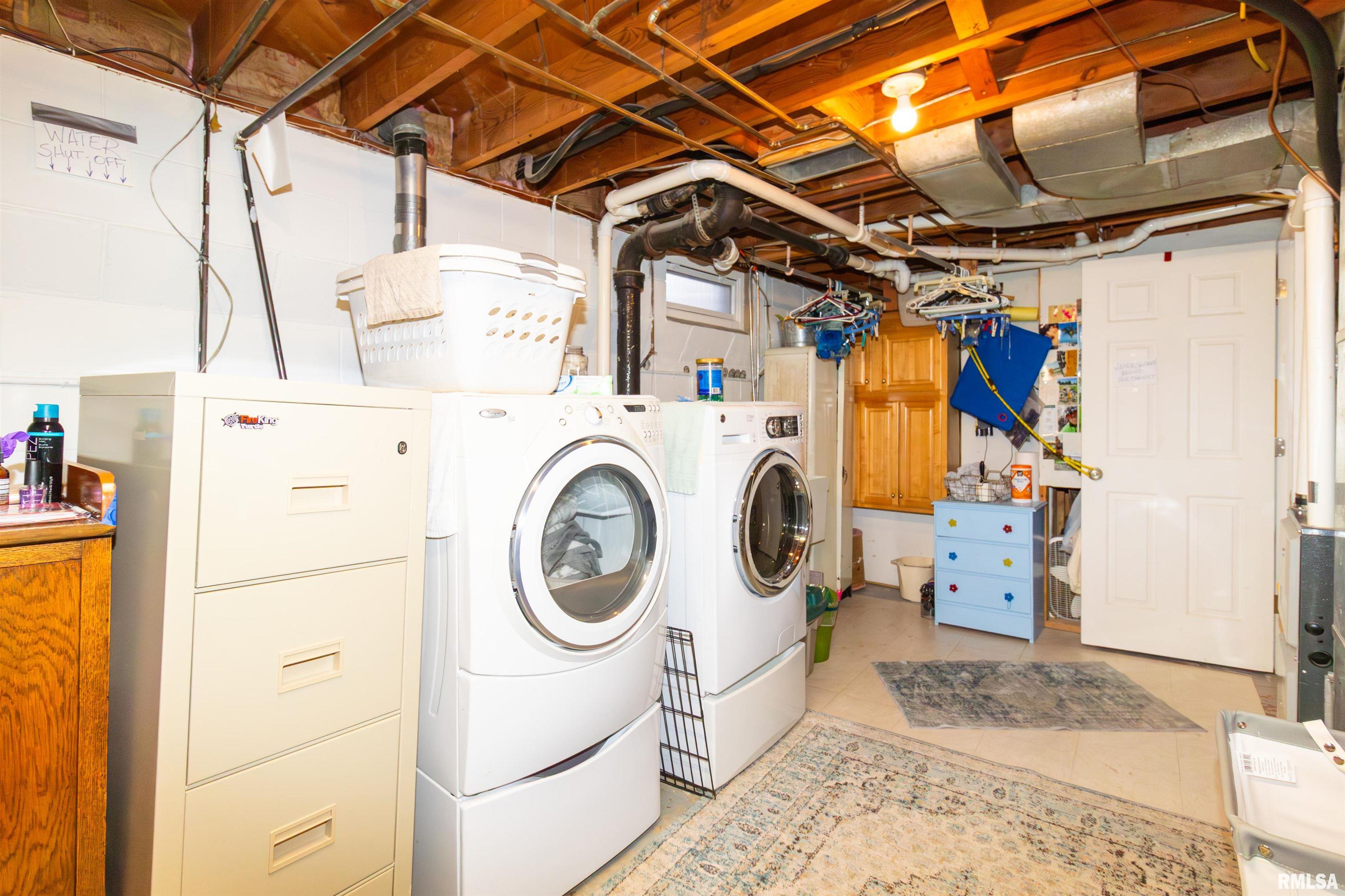 303 East Lyndale Road Peoria, IL 61614 - Photo 65 of 81