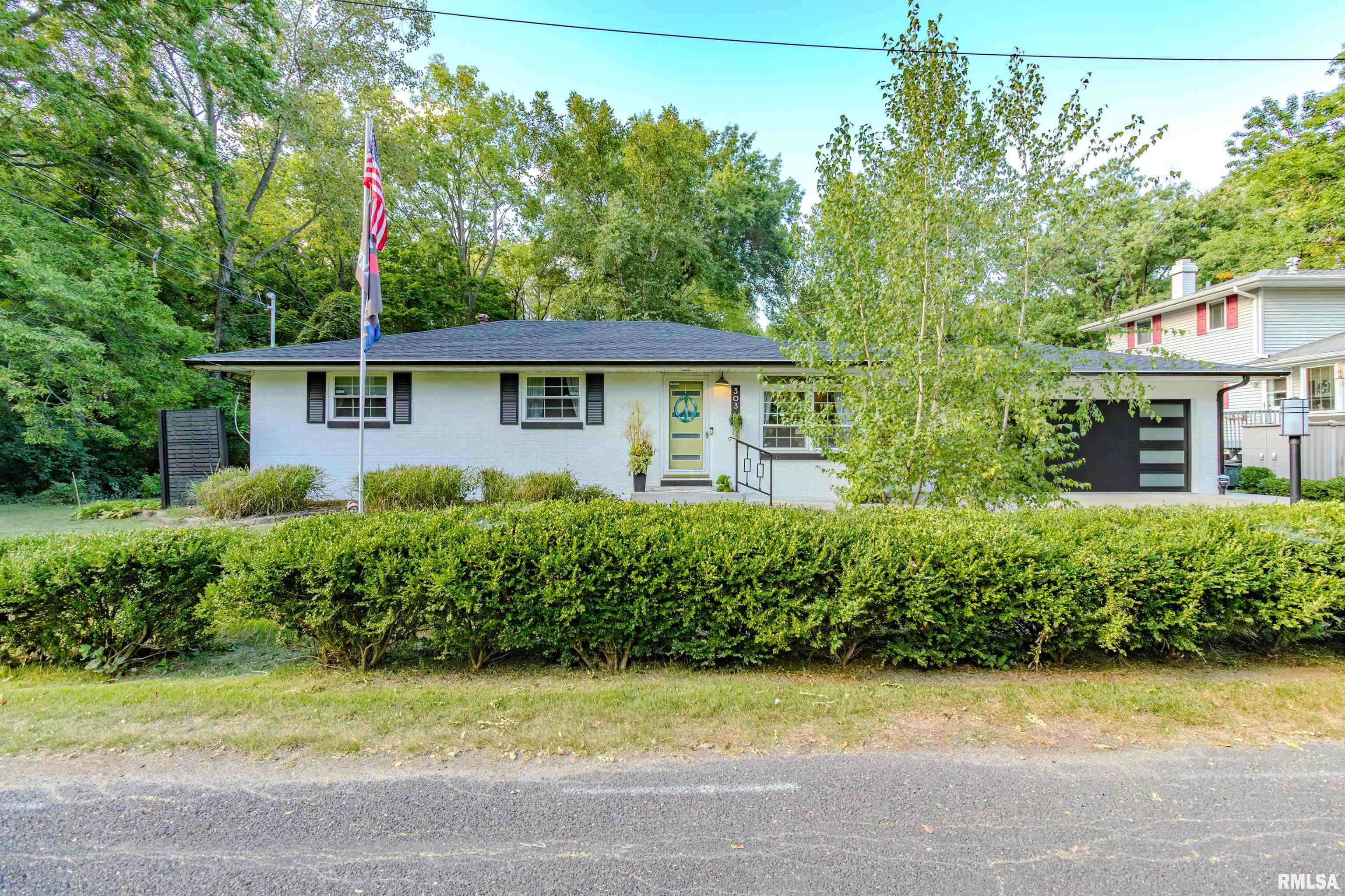 303 East Lyndale Road Peoria, IL 61614 - Photo 69 of 81