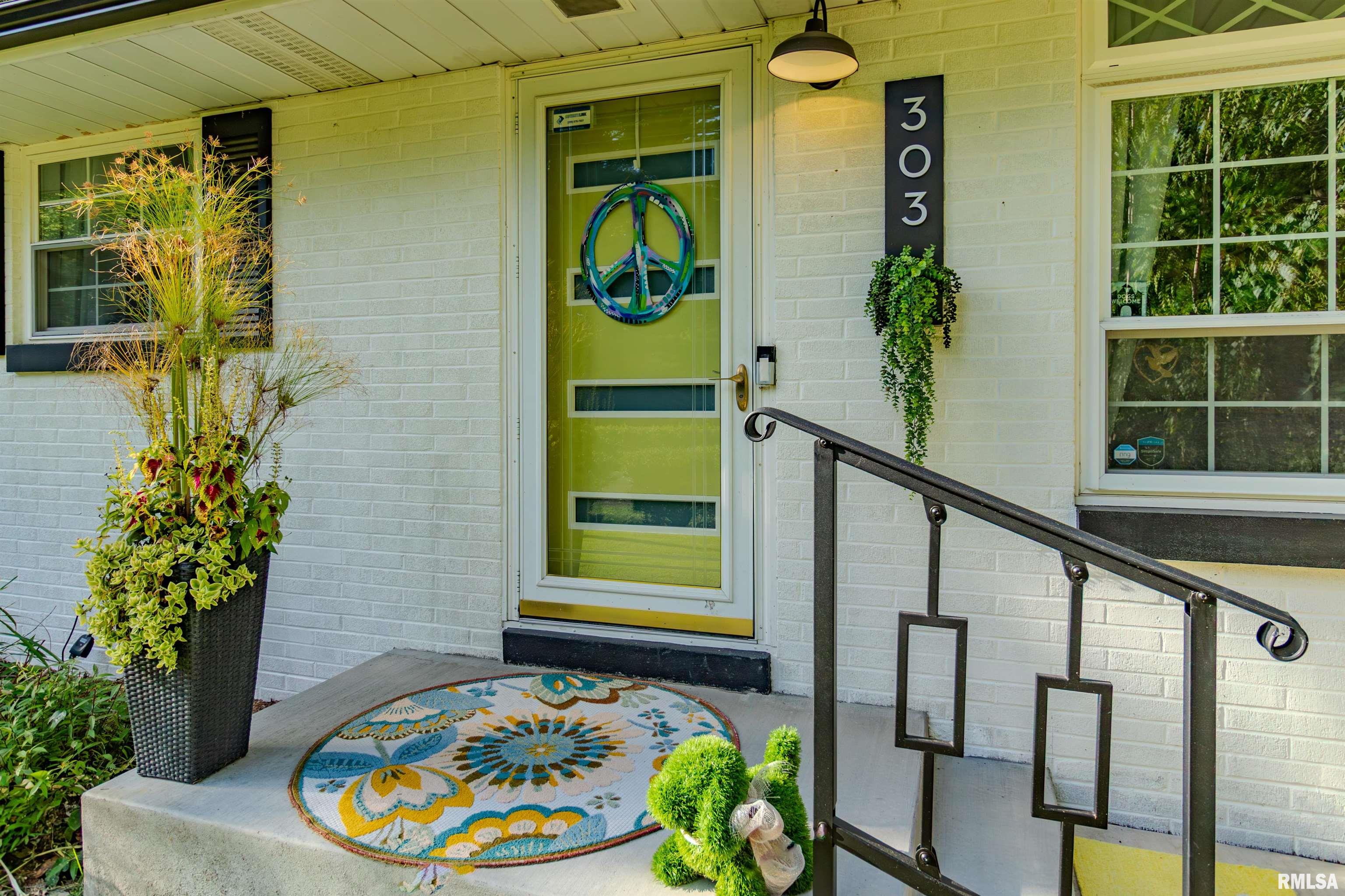 303 East Lyndale Road Peoria, IL 61614 - Photo 71 of 81