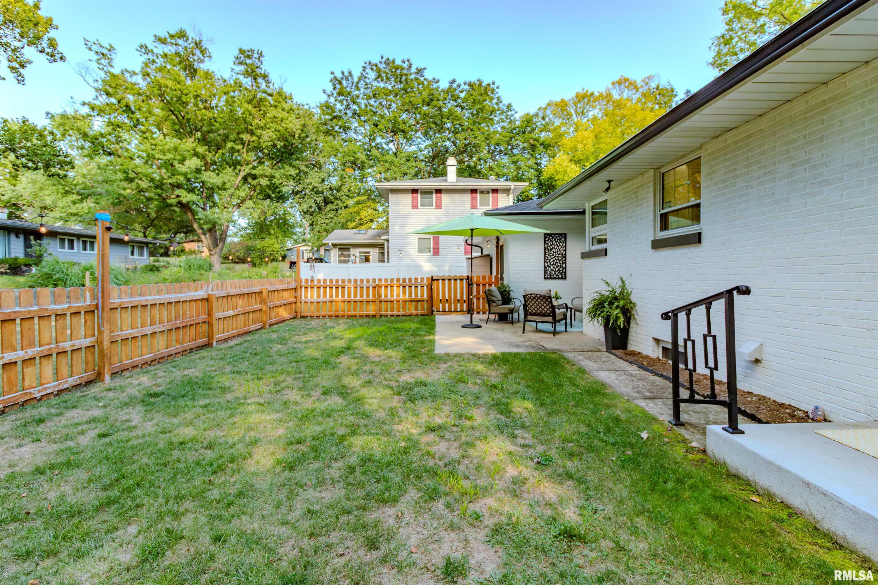 303 East Lyndale Road Peoria, IL 61614 - Photo 75 of 81