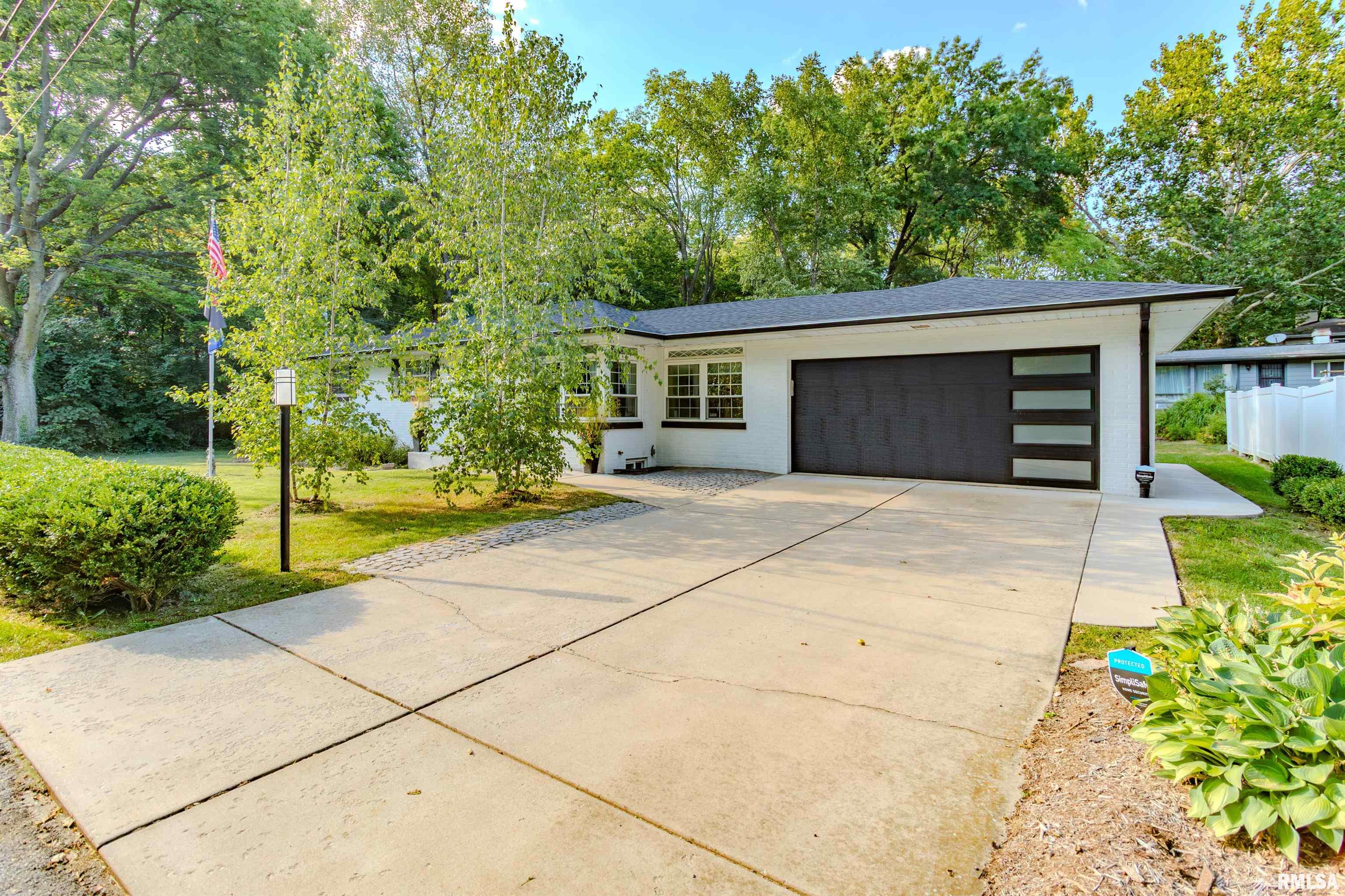 303 East Lyndale Road Peoria, IL 61614 - Photo 80 of 81