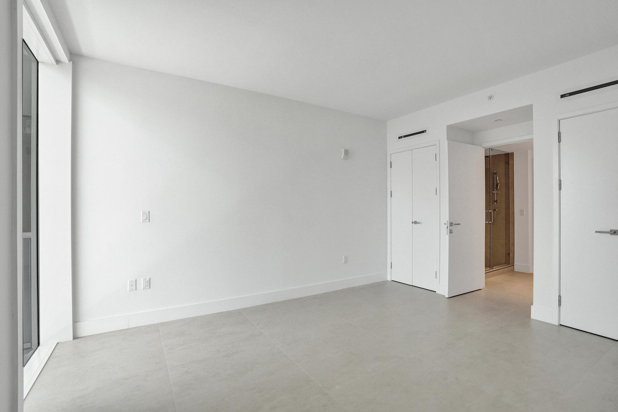 407 North Riverside Drive, Unit 602 Pompano Beach, FL 33062 - Photo 31 of 83 a view of an empty room