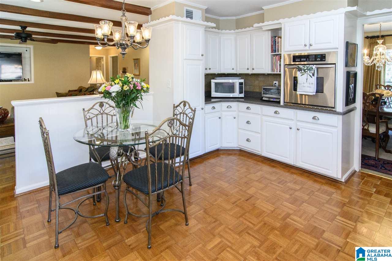 1817 Post Oak Road Vestavia Hills, AL 35216 - Photo 15 of 50