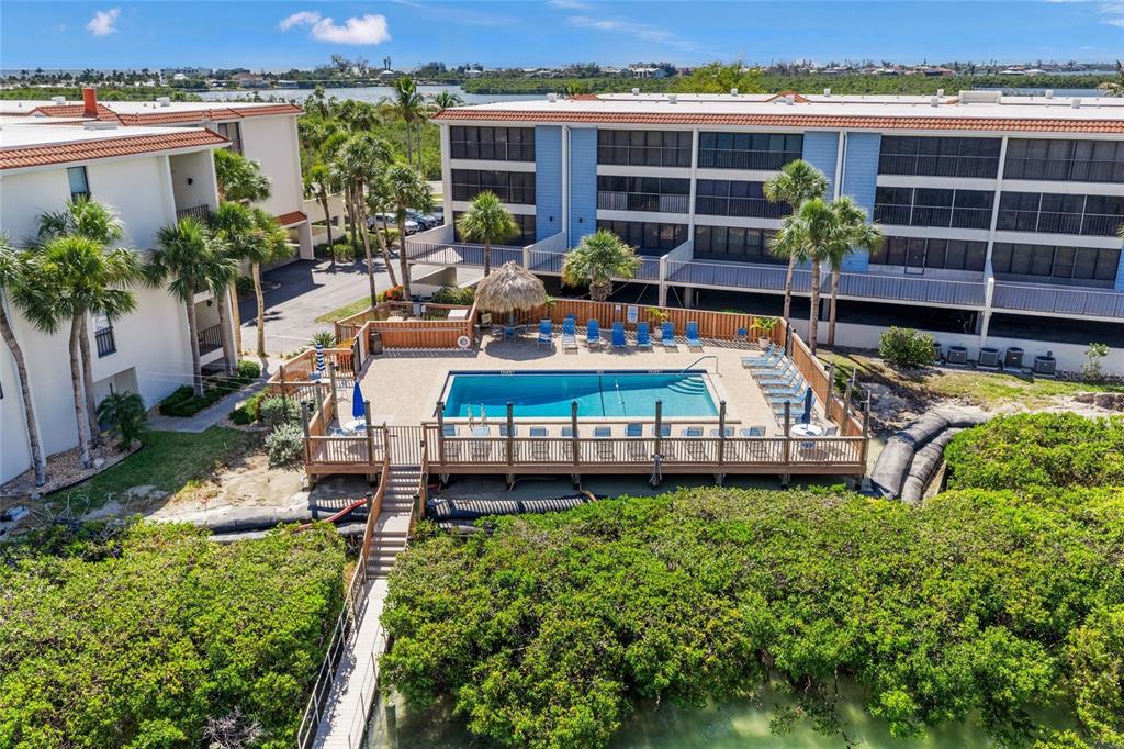 1591 Beach Road, Unit 401 Englewood, FL 34223 - Photo 46 of 63