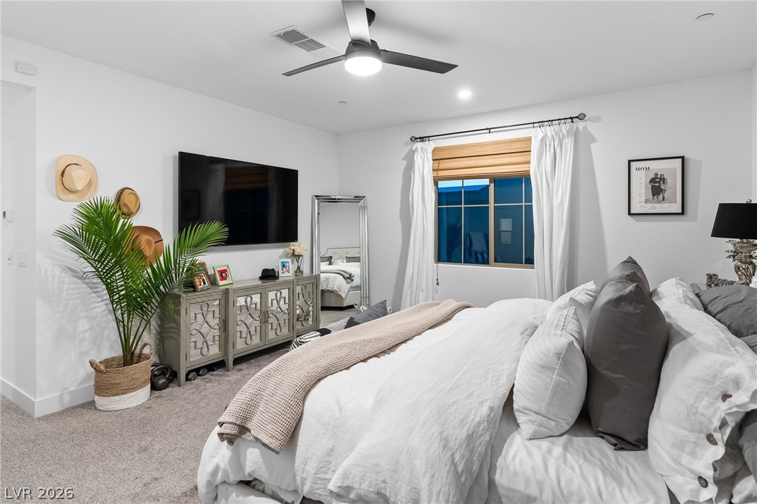 2710 Marchetti Place Henderson, NV 89044 - Photo 33 of 43
