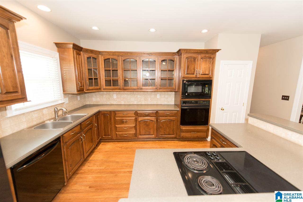 911 Timberline Circle Calera, AL 35040 - Photo 20 of 40