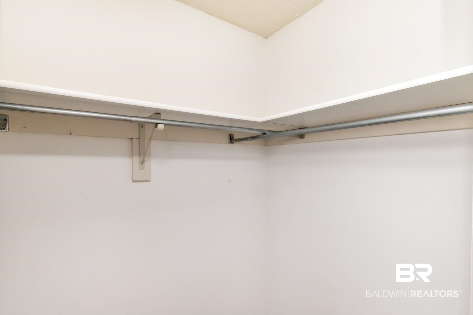 6482 Cedar Bend Court Mobile, AL 36608 - Photo 14 of 26 View of spacious closet