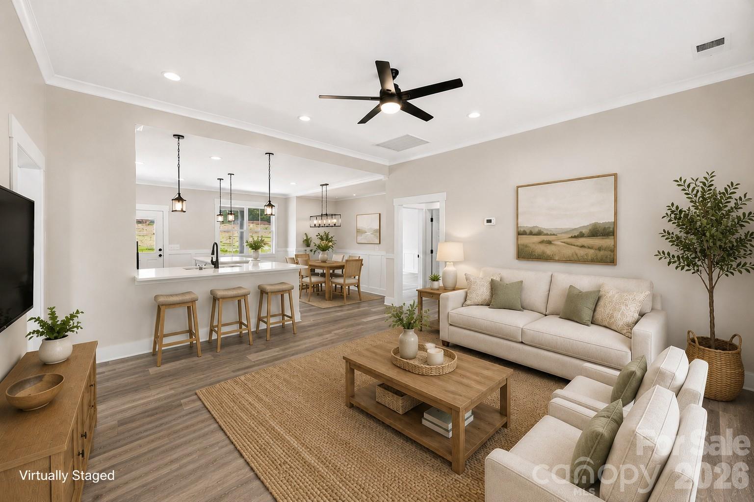 1010 Speight Road Albemarle, NC 28001 - Photo 4 of 34