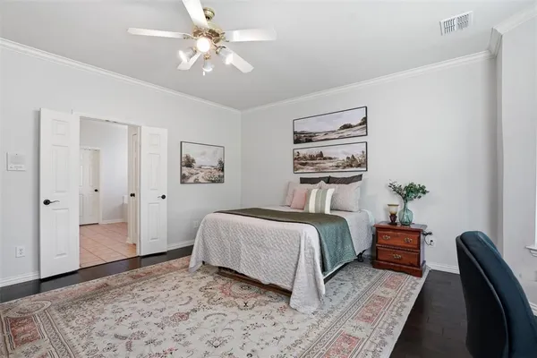 $599,000 | 913 Royal Oaks Drive, McKinney, TX 75072
