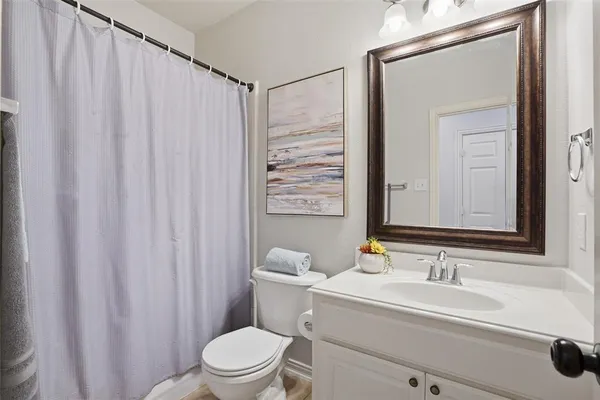 $599,000 | 913 Royal Oaks Drive, McKinney, TX 75072