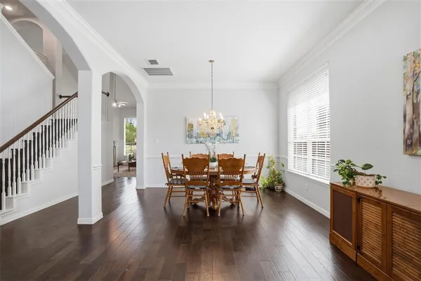 $599,000 | 913 Royal Oaks Drive, McKinney, TX 75072