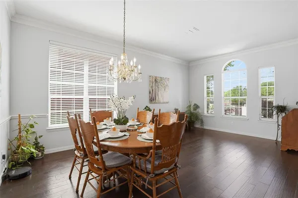 $599,000 | 913 Royal Oaks Drive, McKinney, TX 75072