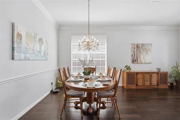 $599,000 | 913 Royal Oaks Drive, McKinney, TX 75072