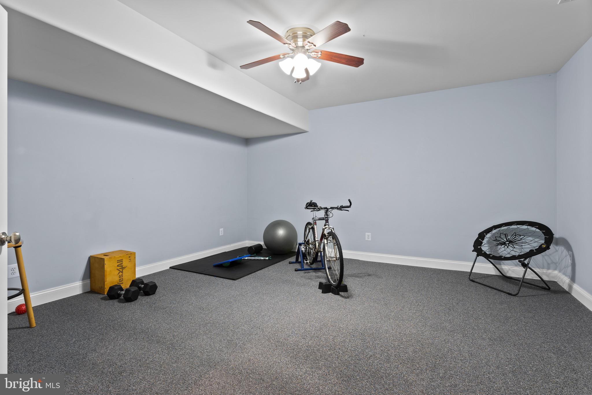 3325 Cox Road Chesapeake Beach, MD 20732 - Photo 75 of 127 Work out room/playroom/office/den