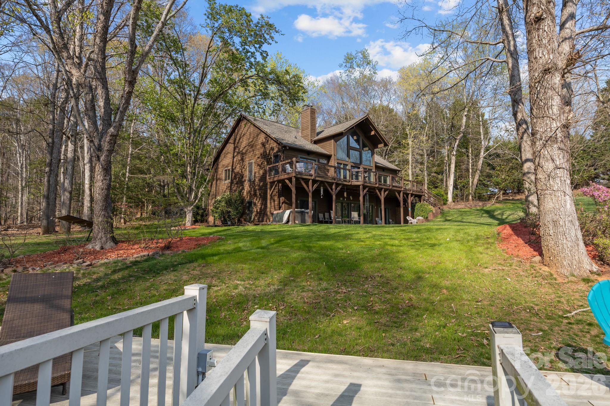 307 Stillwater Road Troutman, NC 28166 - Photo 6 of 47