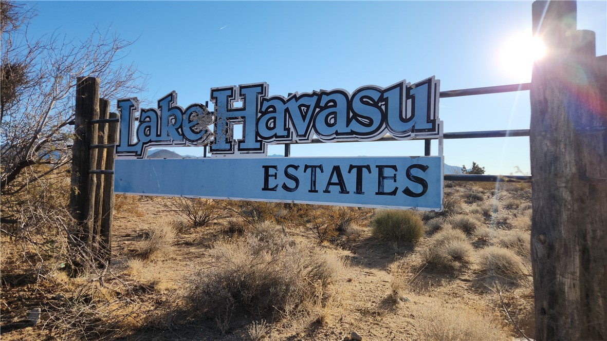 244 South 09-171/2 S Nash Road Yucca, AZ 86438 - Photo 7 of 11