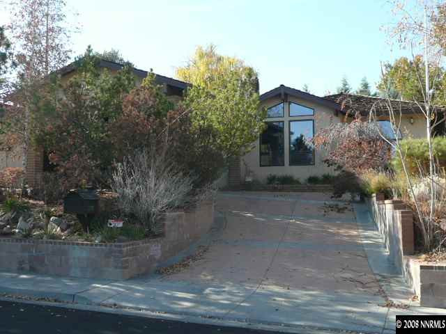 4875 Rio Pinar Drive Reno, NV 89509 - Photo 1 of 9 Photo 1