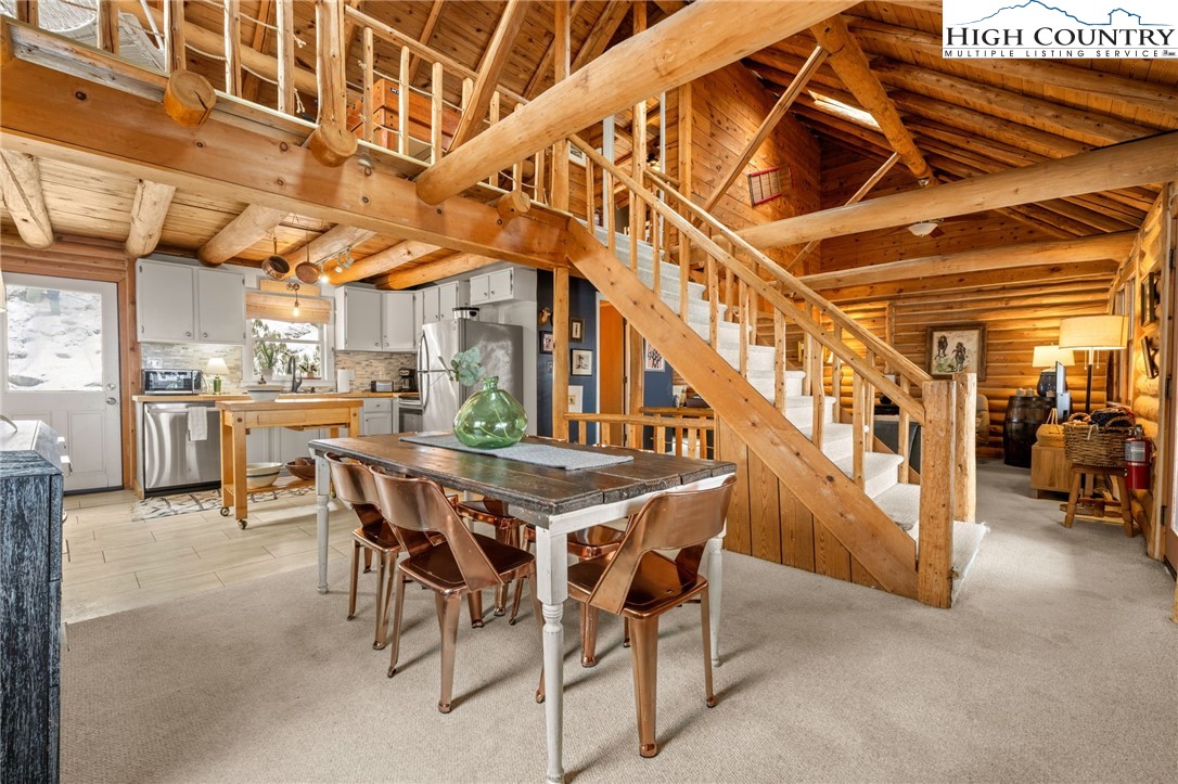 178 Fox Run Road Sugar Mountain, NC 28604 - Photo 15 of 46